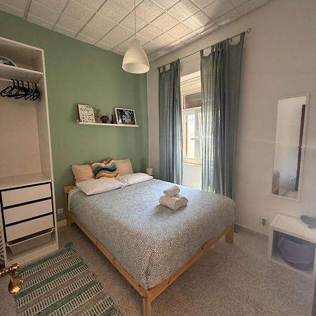 Apartamento Beato Typical House Lisboa Exterior foto