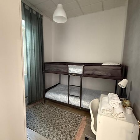 Apartamento Beato Typical House Lisboa Exterior foto