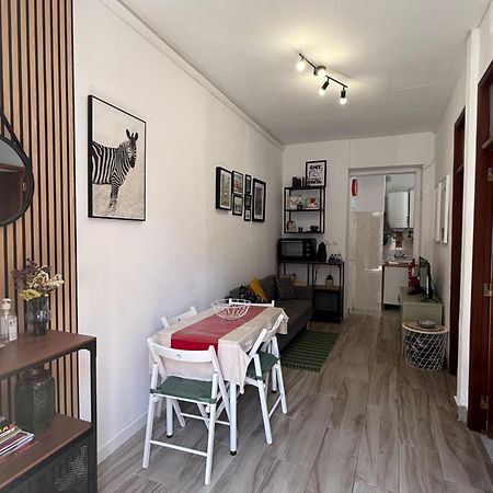 Apartamento Beato Typical House Lisboa Exterior foto