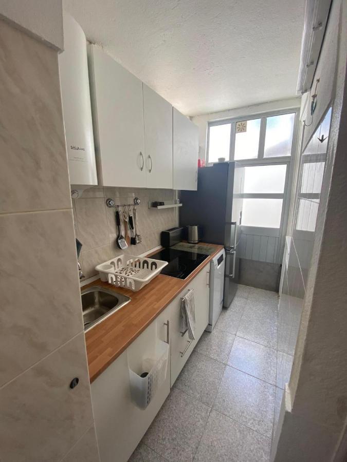 Apartamento Beato Typical House Lisboa Exterior foto