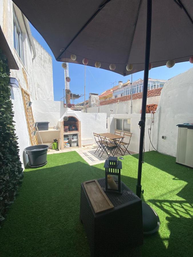 Apartamento Beato Typical House Lisboa Exterior foto