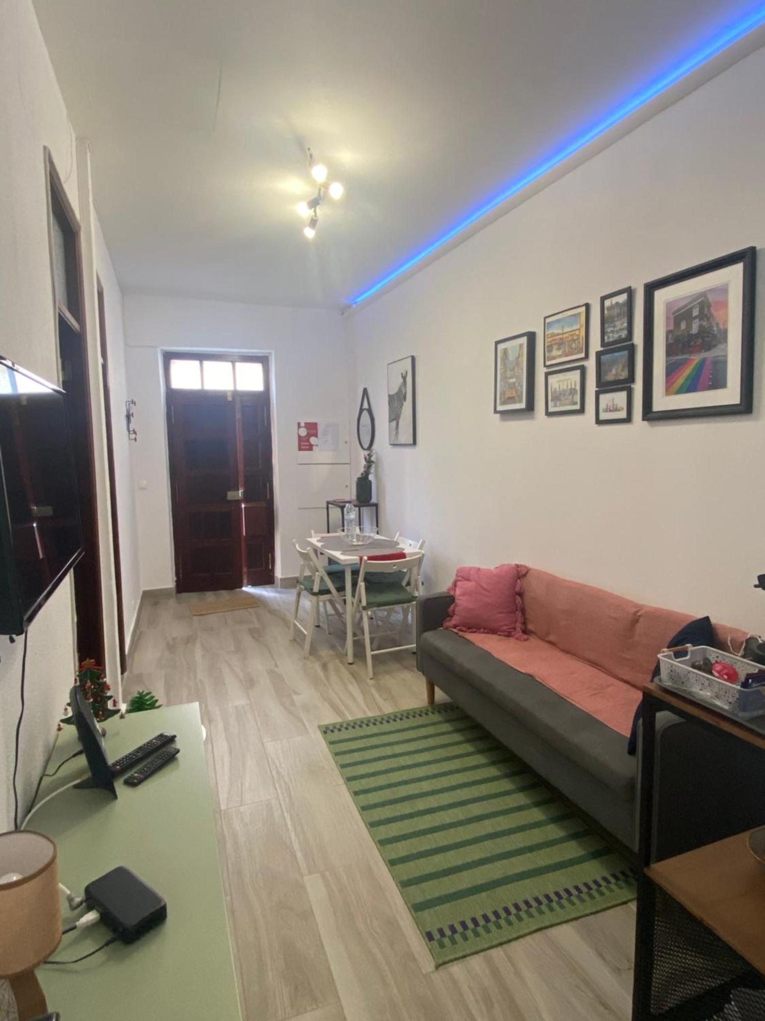 Apartamento Beato Typical House Lisboa Exterior foto
