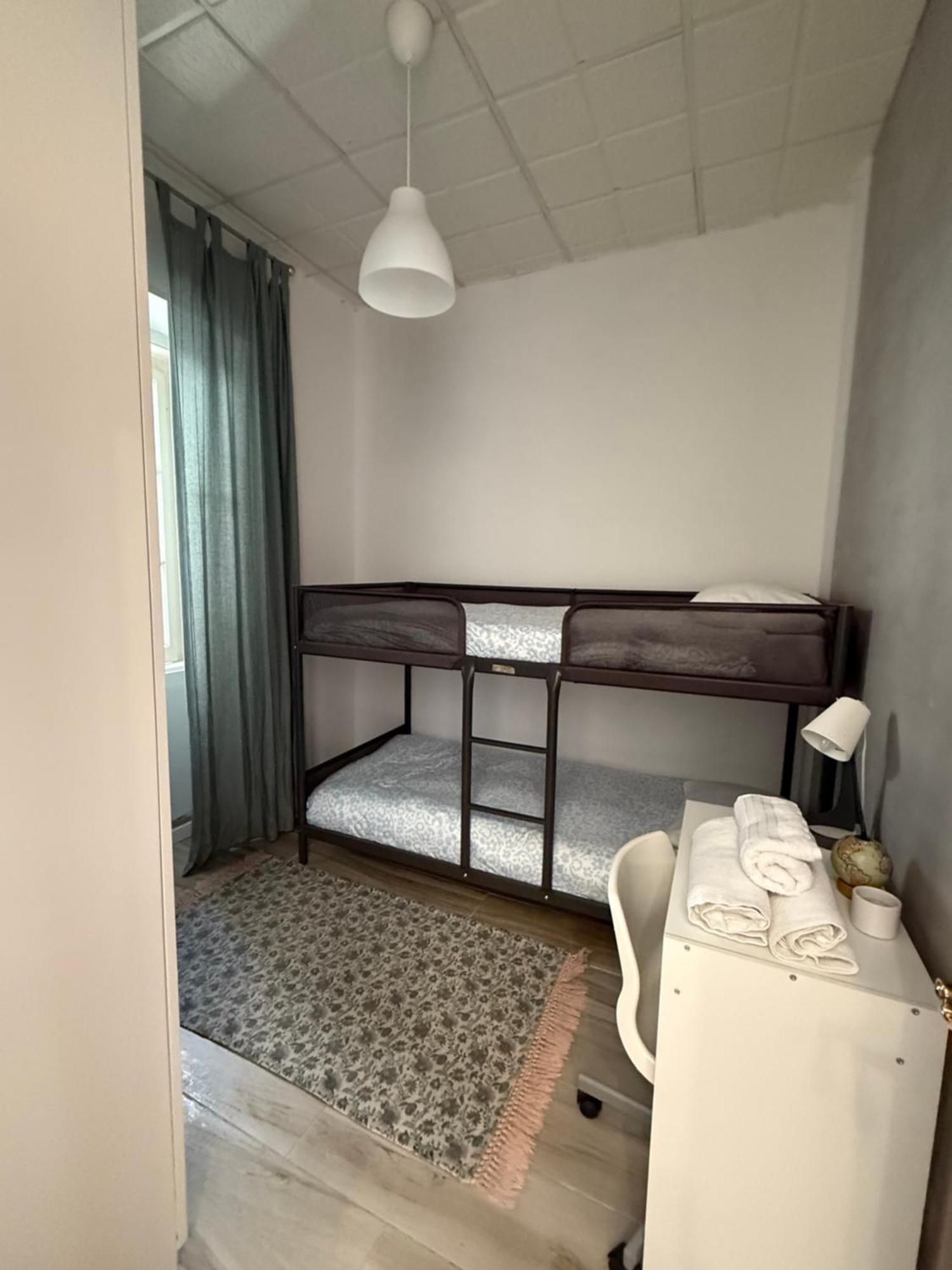 Apartamento Beato Typical House Lisboa Exterior foto