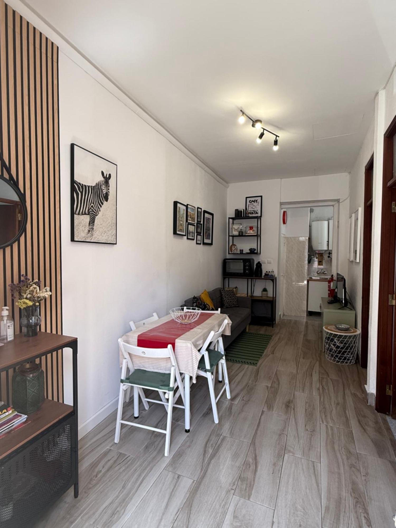 Apartamento Beato Typical House Lisboa Exterior foto