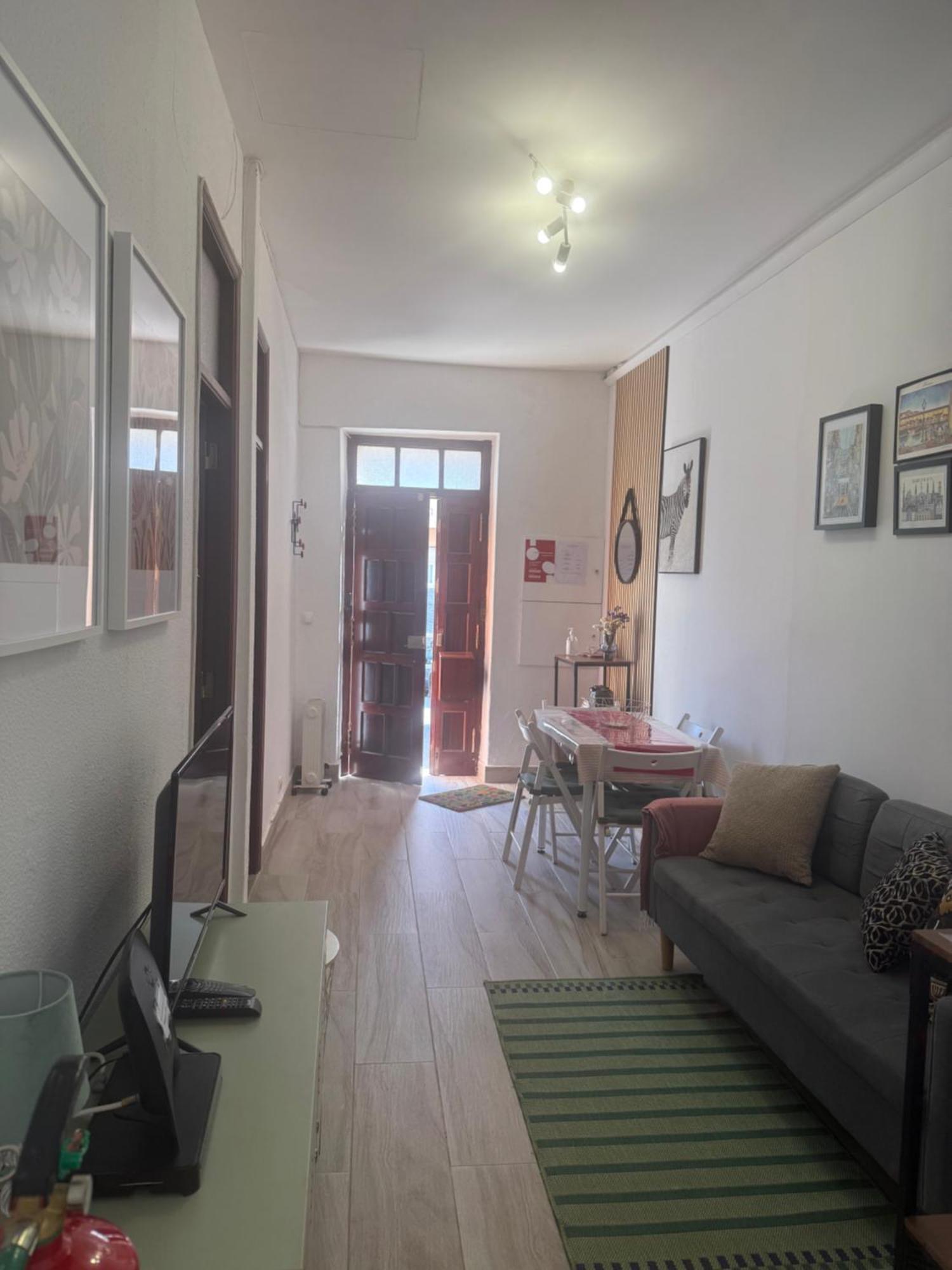 Apartamento Beato Typical House Lisboa Exterior foto